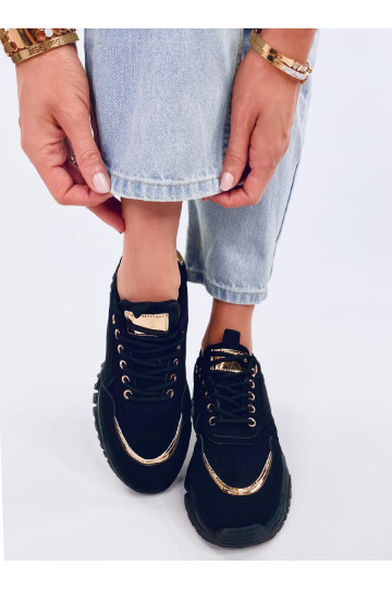 Zapatos estilo deportivo en...