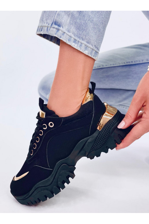 Zapatos estilo deportivo en color...