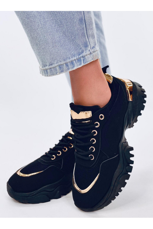 Zapatos estilo deportivo en color...