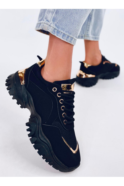 Zapatos estilo deportivo en color...