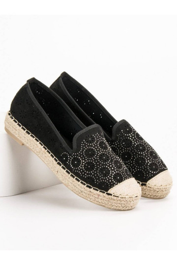 Alpargatas de mujer Shelovet 2