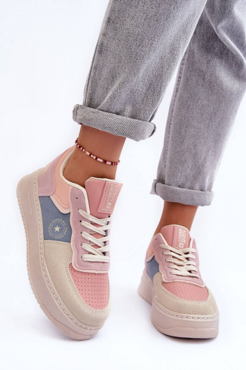 Zapatillas deportivas Big...