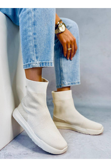 Calzado deportivo - tiempo...