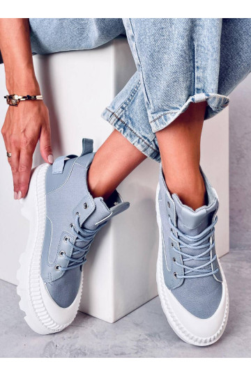 Zapatos de ocio plataforma... 2