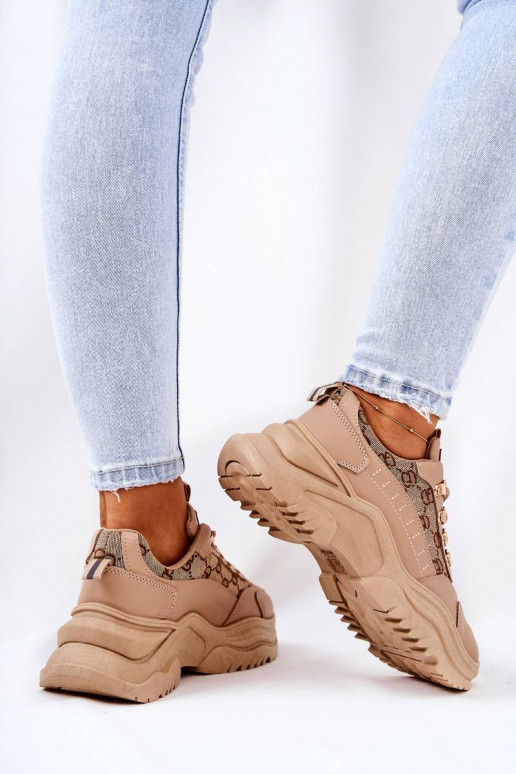 Zapatillas estilo sport Flynn con... Zapatillas estilo sport Flynn con...