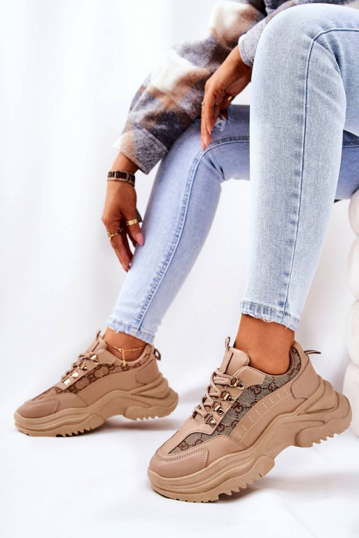 Zapatillas estilo sport Flynn con... Zapatillas estilo sport Flynn con...