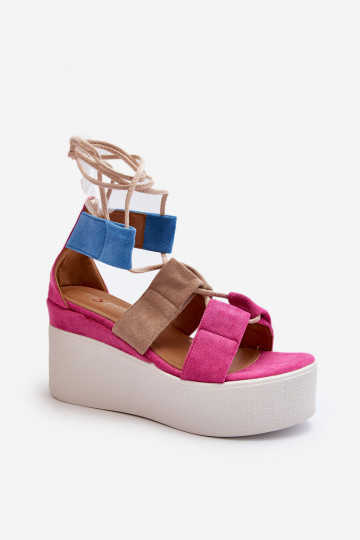 Sandalias de mujer con... 2