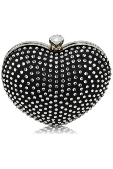 Palma "Corazón Negro de Lujo"
