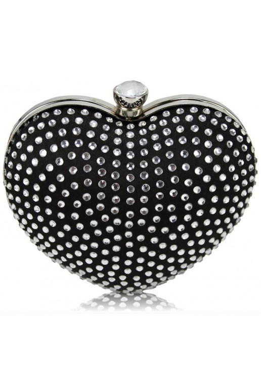 Palma "Corazón Negro de Lujo"