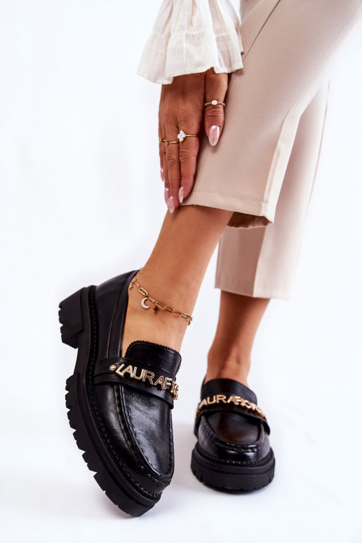 Mocasines MODA LA.FI