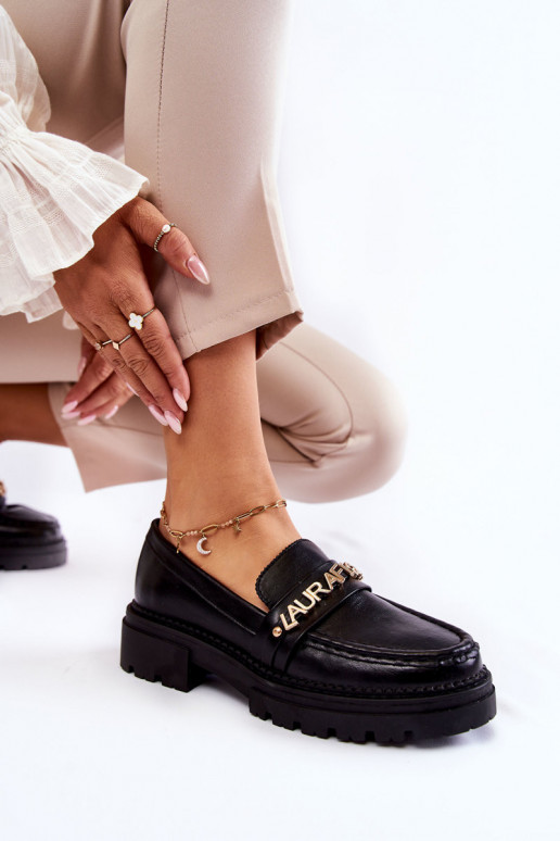 Mocasines MODA LA.FI