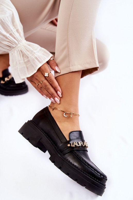 Mocasines MODA LA.FI