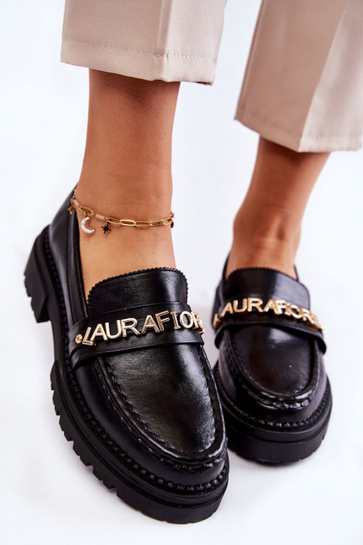 Mocasines MODA LA.FI Mocasines MODA LA.FI