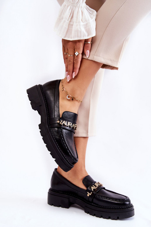 Mocasines MODA LA.FI Mocasines MODA LA.FI