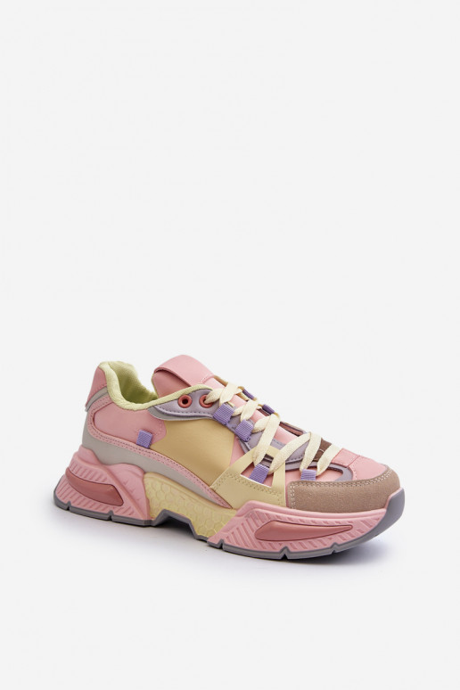 Zapatos deportivos con suela maciza... Zapatos deportivos con suela maciza...