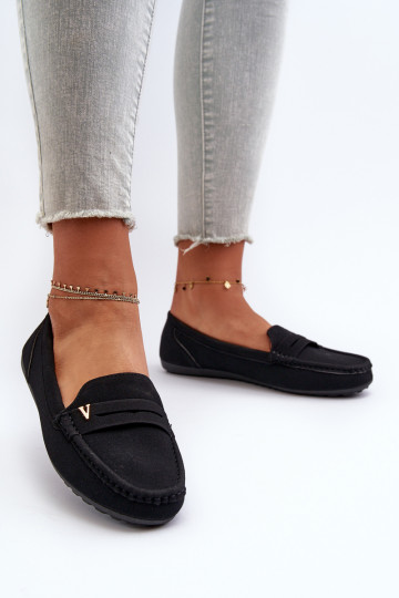 Mocasines de mujer modelo...