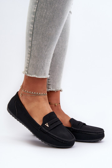 Mocasines de mujer modelo... 2