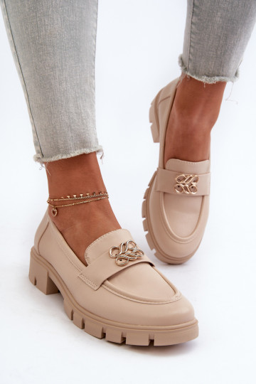 Mocasines de mujer estilo...