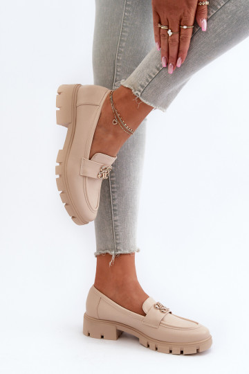 Mocasines de mujer estilo... 2