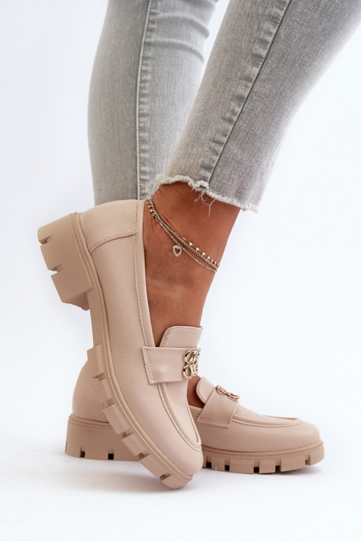 Mocasines de mujer estilo elegante... Mocasines de mujer estilo elegante...