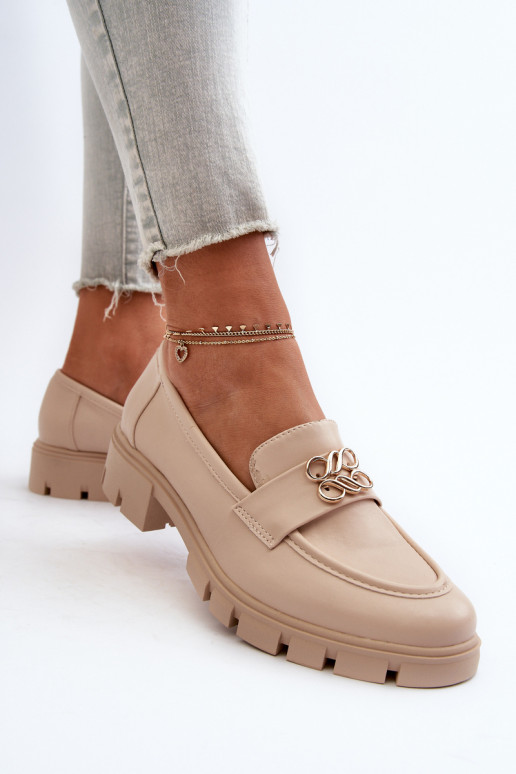 Mocasines de mujer estilo elegante... Mocasines de mujer estilo elegante...