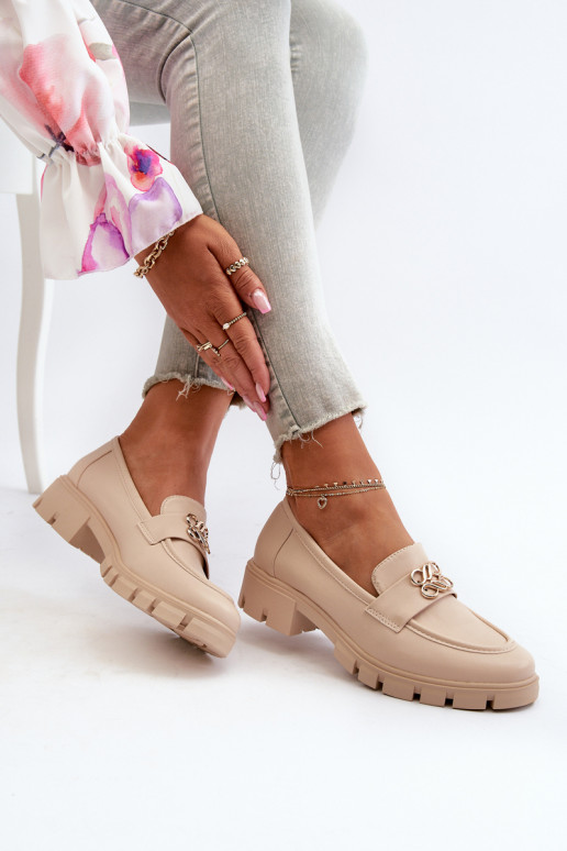 Mocasines de mujer estilo elegante... Mocasines de mujer estilo elegante...