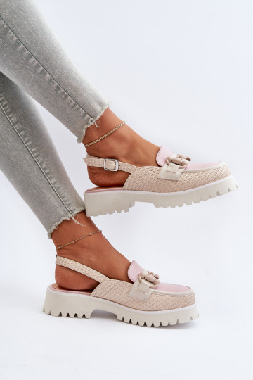 Sandalias de mujer con... 2