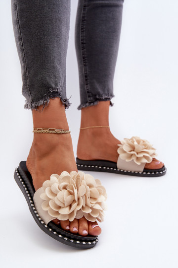 Chanclas de mujer con...