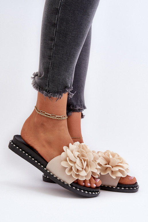 Chanclas de mujer con motivos... Chanclas de mujer con motivos...