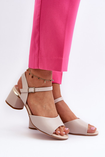 Sandalias de mujer con... 2