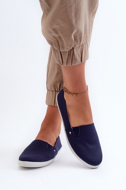 Zapatillas casual zapatos Slip-On...