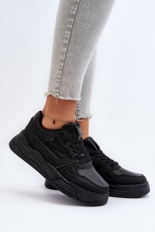 Zapatillas modelo zapatos Big Star... Zapatillas modelo zapatos Big Star...