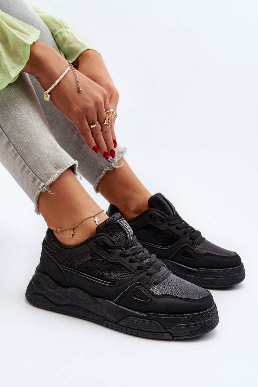 Zapatillas modelo zapatos Big Star... Zapatillas modelo zapatos Big Star...