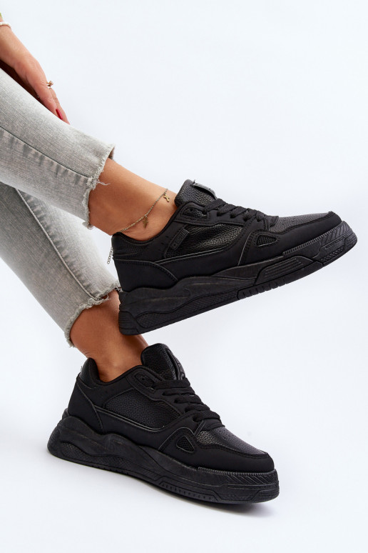 Zapatillas modelo zapatos Big Star... Zapatillas modelo zapatos Big Star...