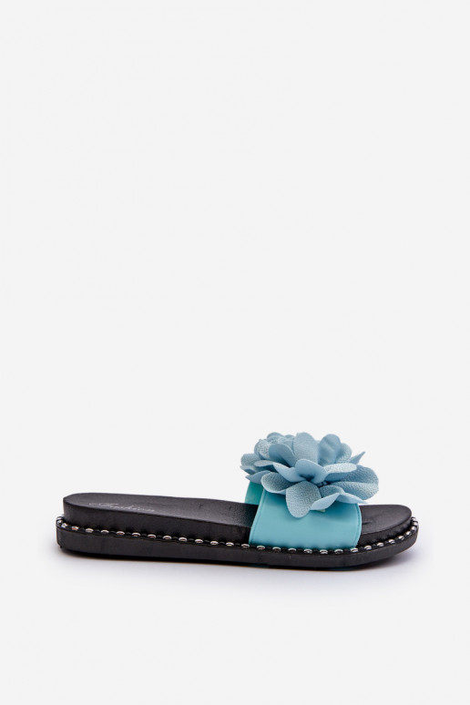 Chanclas de mujer con motivos... Chanclas de mujer con motivos...