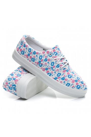 Zapatillas deportivas Margi...