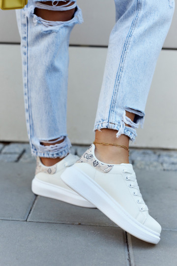 Zapatillas estilo deportivo... 2