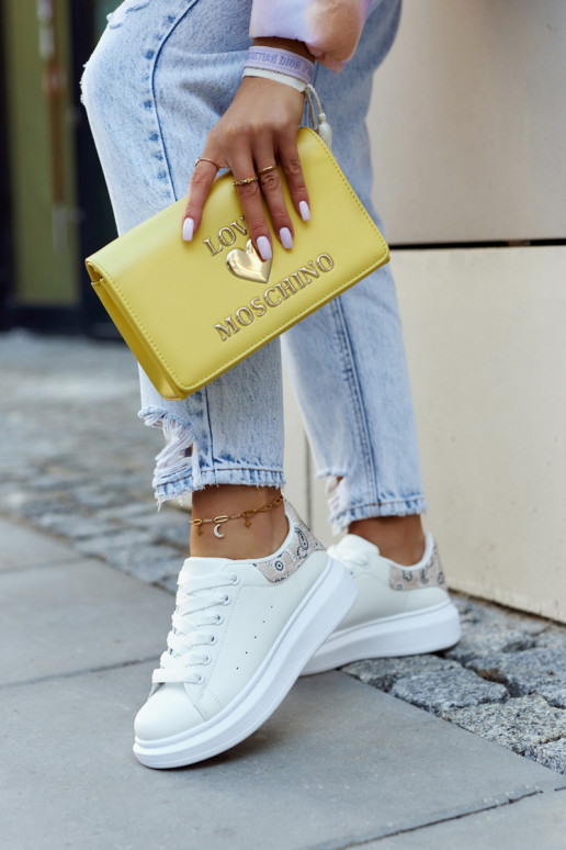 Zapatillas estilo deportivo modelo... Zapatillas estilo deportivo modelo...