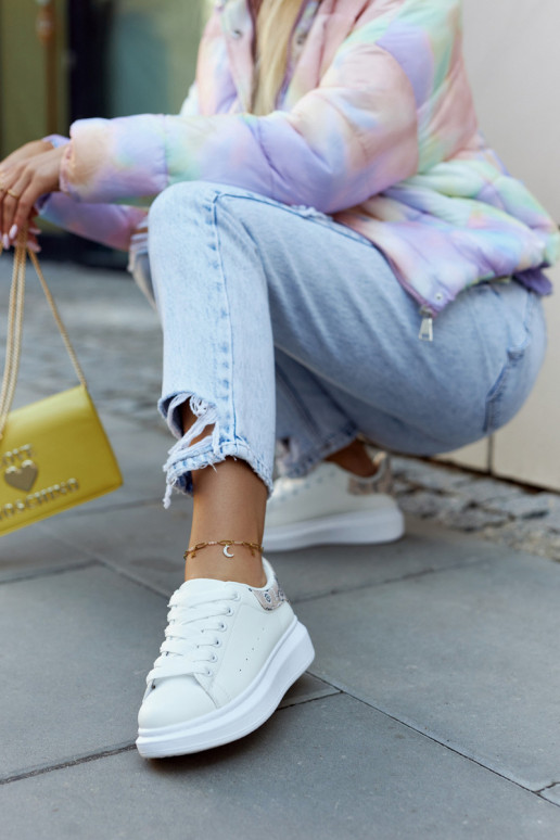 Zapatillas estilo deportivo modelo... Zapatillas estilo deportivo modelo...