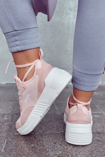 Zapatillas de moda modelo... 2