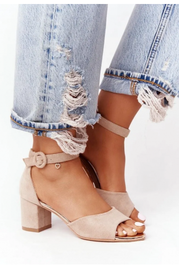 Sandalias de mujer con...