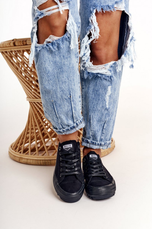 Zapatos de mujer con suela ancha BIG... Zapatos de mujer con suela ancha BIG...