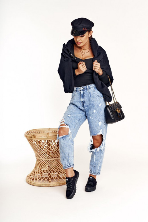 Zapatos de mujer con suela ancha BIG... Zapatos de mujer con suela ancha BIG...