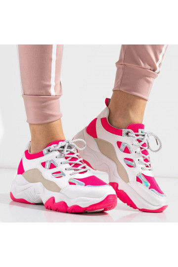 Zapatillas modelo zapatos...