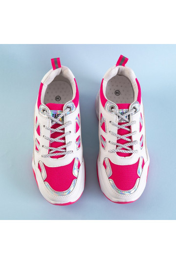 Zapatillas modelo zapatos... 2