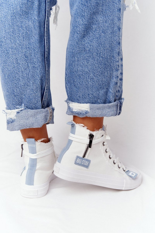 Zapatos de ocio con plataforma. Zapatos de ocio con plataforma.