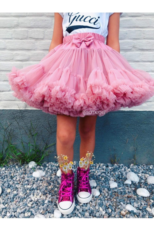 Zapatos casual para niños con brillo Ally