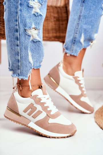 Zapatos deportivos casuales