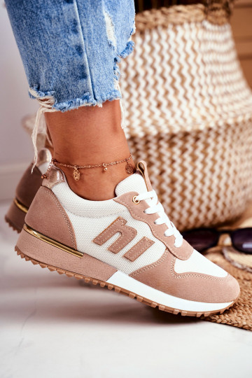 Zapatos deportivos casuales 2