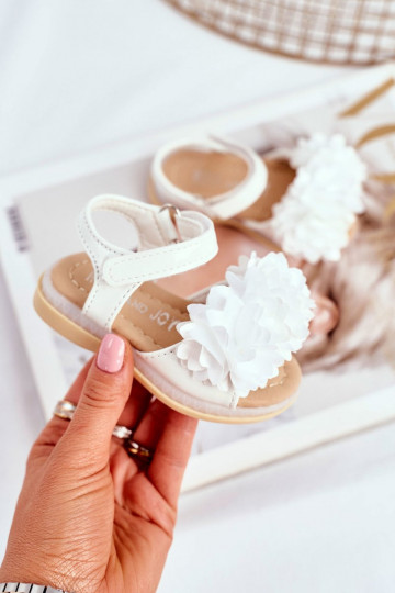 Sandalias para niños con...